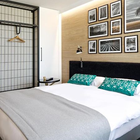 B&B Hotel Томашув-Любельский Экстерьер фото